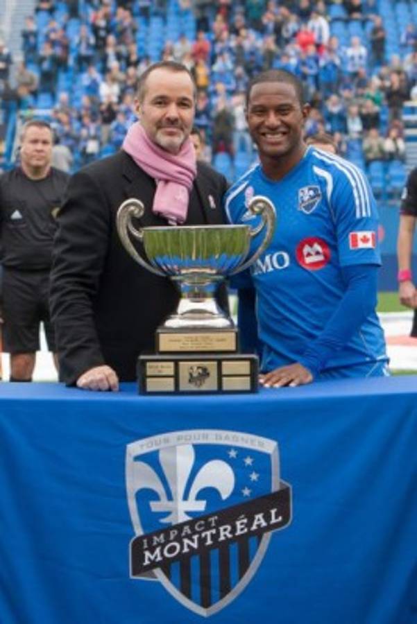 Famosos y millonarios: Ellos son los propietarios de los 23 equipos de la MLS