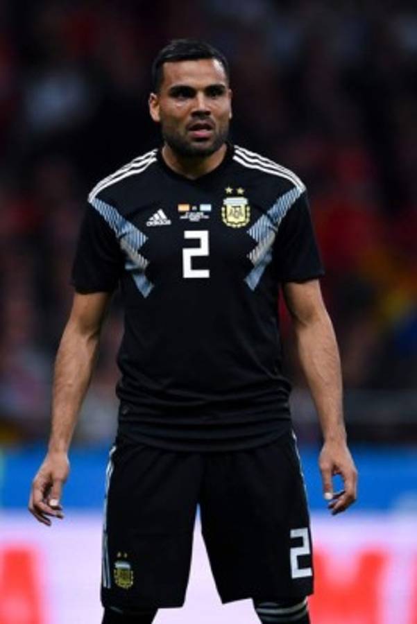 ¡Sampaoli pone mano dura! Así será el nuevo 11 titular de Argentina ante Croacia