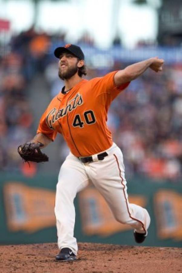 El Top 10 de los mejores del deporte actual