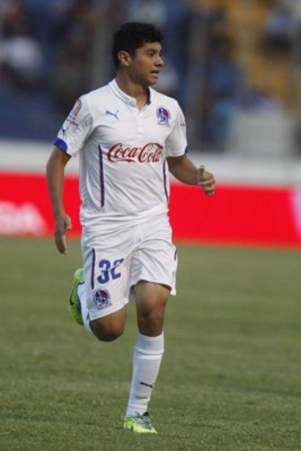 La actualidad de los últimos jugadores que han salido del Olimpia