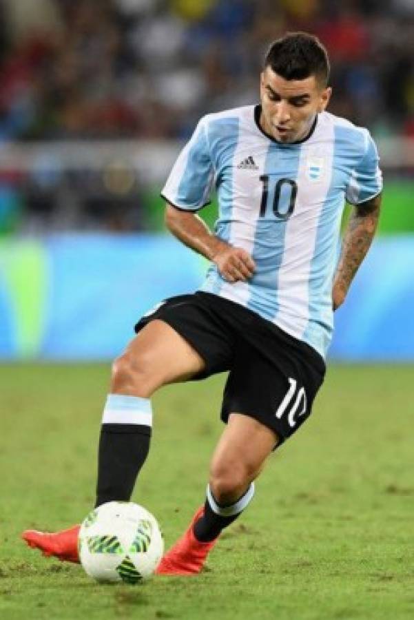 ¡Un 11 desconocido! Así sería la alineación de Argentina para enfrentar a Brasil