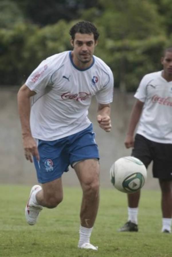 Los fiascos más grandes de Olimpia en fichajes de extranjeros