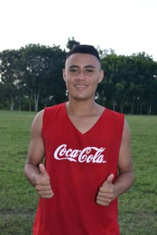 Motagua confirma fichaje; deja Real España y se suma al Platense y Ñangui regresa