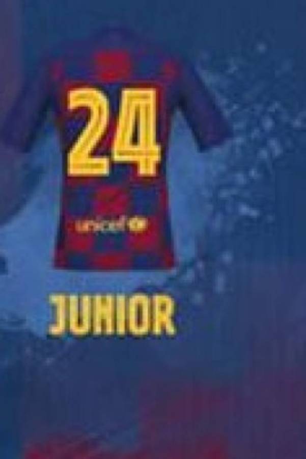 Sin el '7': La distribución de dorsales del Barcelona para la temporada 2019/2020