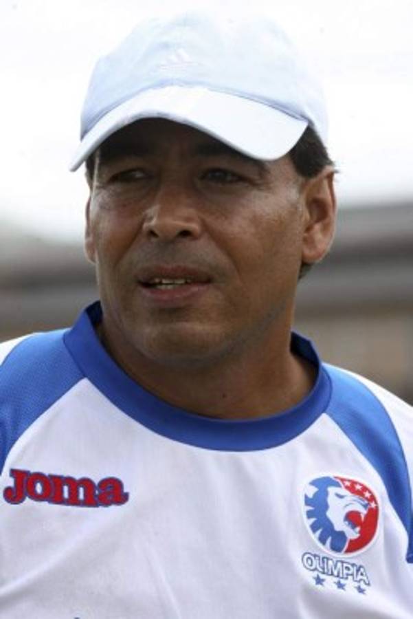 El equipo histórico de todos los tiempos del Olimpia con sus estrellas más sobresalientes