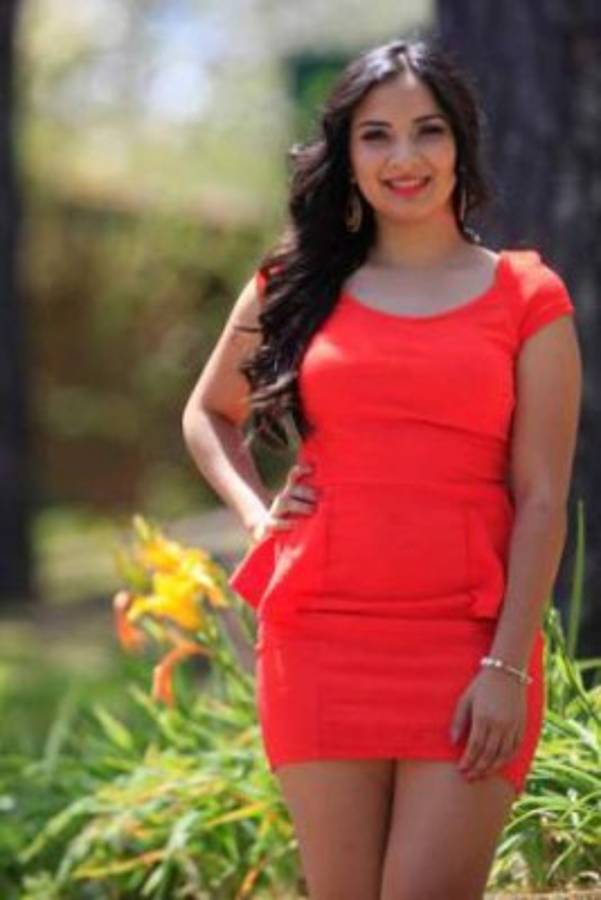 Las bellas hondureñas que dieron de que hablar en este 2016