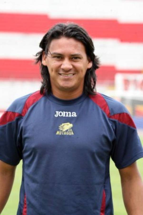 EN FOTOS: Así era Walter López, futbolista asesinado en Guatemala