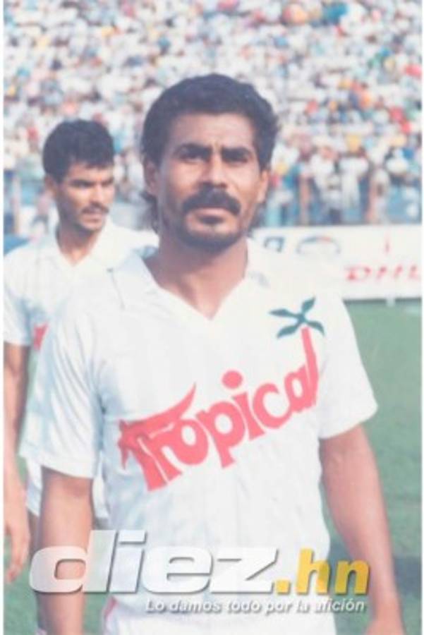 Colección de fotos históricas del Olimpia en su 103 aniversario