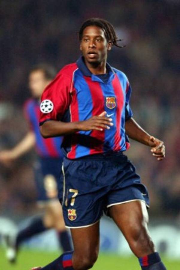 ¿Cómo llegaron a disputar este partido? Los futbolistas que no recuerdas que jugaron un Clásico Real Madrid-Barcelona