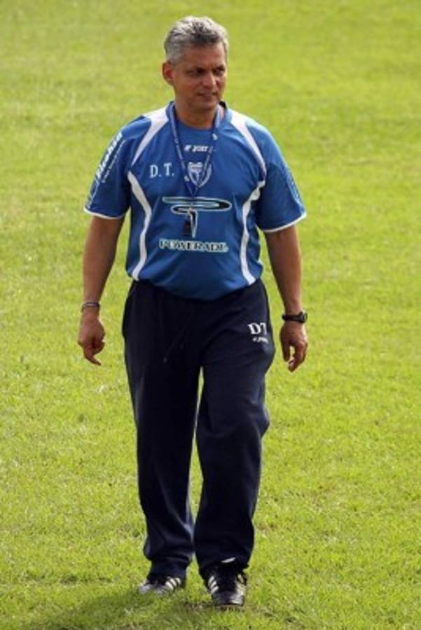 ¿Qué hacen? La realidad de los últimos técnicos que dirigieron a Honduras