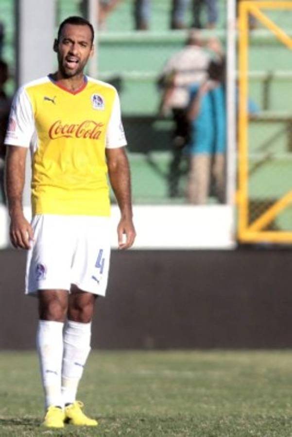 Los jugadores hondureños que han estado al borde de la muerte