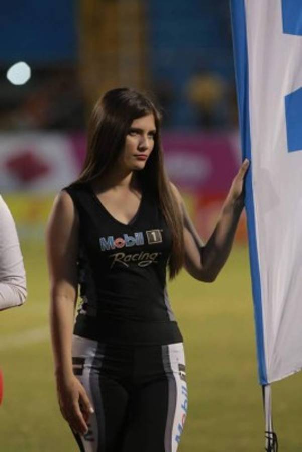 ¡Qué cositas! Las hermosuras de la jornada que nos enamoraron