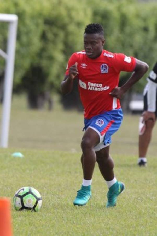 ¡Otro equipo! Los jugadores de Olimpia que todavía no debutan en el Apertura
