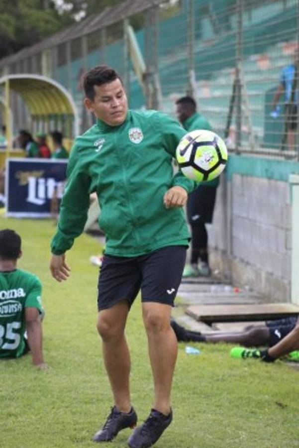 EQUIPAZO: Así será el once de lujo que tendrá Marathón en el Apertura