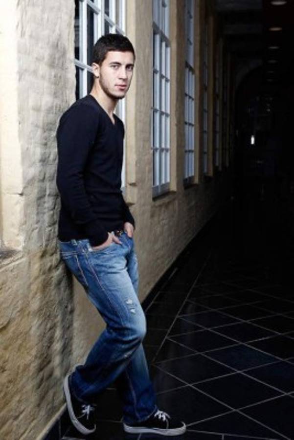 TOP: Conocé a los jugadores más guapos de la Copa América y Eurocopa 2016