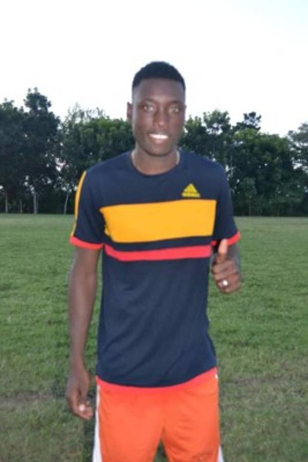 Motagua confirma fichaje; deja Real España y se suma al Platense y Ñangui regresa