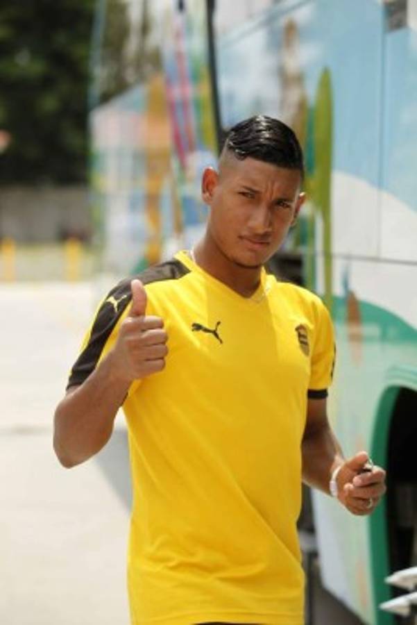 RUMORES Y FICHAJES: Real España confirma refuerzos, Choco y Bengtson en un día clave