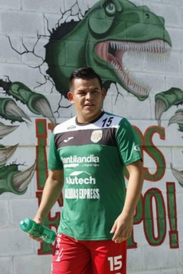 ¡Explosivo! El posible 11 de Héctor Vargas para conquistar la remontada ante Motagua