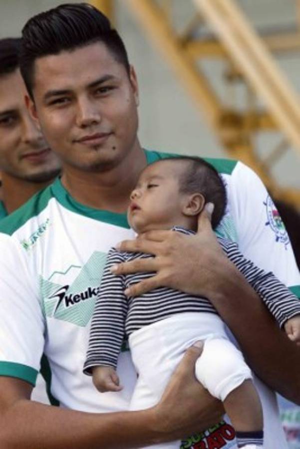 FICHAJES: Henry y Rubilio irían al extranjero, Olimpia haría barrida