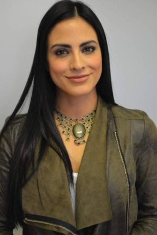 Valeria Marín: La hermosa presentadora de Fox que le robó el corazón al 'Chuletita'