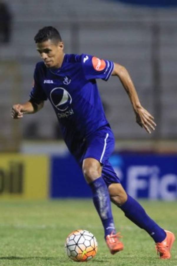 El 11 con el que sueña Motagua para destronar a Olimpia