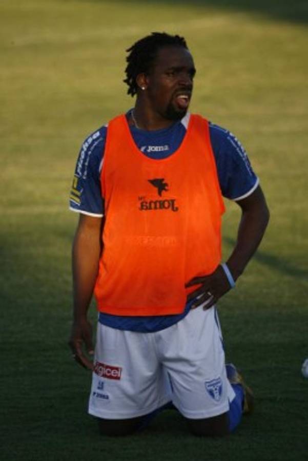 Grandes jugadores hondureños que se han retirado en los últimos años