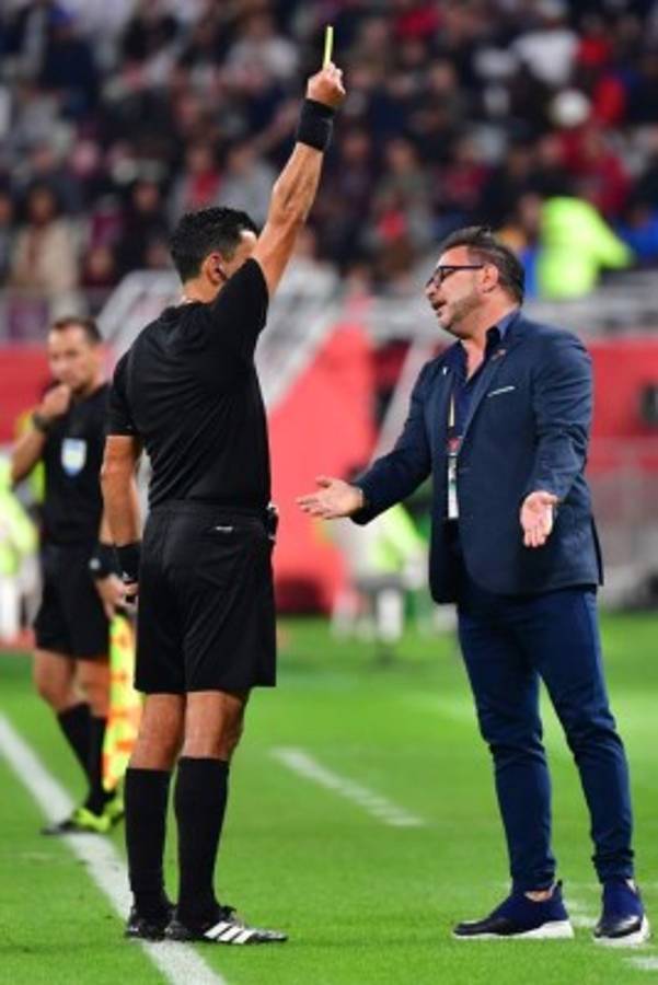 El motivo de la bronca entre Klopp y Mohamed, tristeza en Rayados y festejo de Liverpool