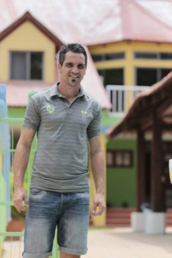 RUMORES Y FICHAJES: Legionario está cerca de volver y Héctor Vargas es noticia