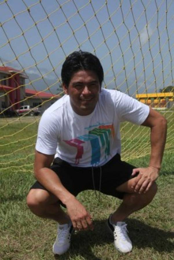 La actualidad de la Sub-20 de Honduras que sufrió con Ronaldinho en 1999