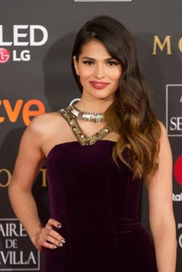 Lo más bello del Clásico: Las nuevas novias y esposas del Real Madrid-Barcelona