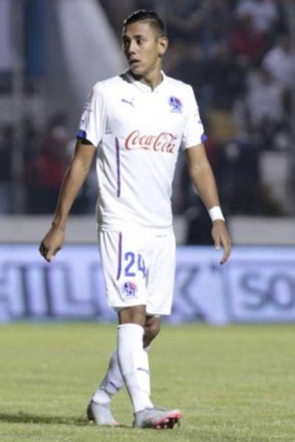 La larga lista de jugadores que ha prestado Olimpia en los últimos torneos