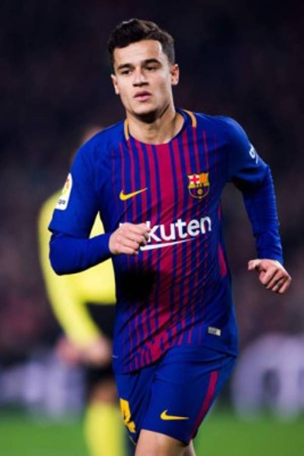 Con varios cracks de peso: Barcelona y los futbolistas que están transferibles para la temporada 2020/21