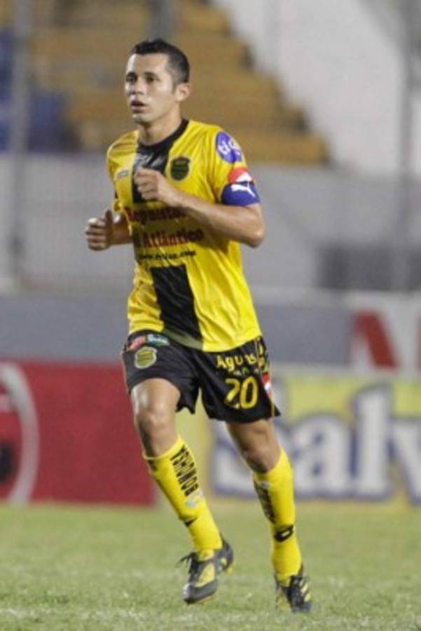 ¿Qué pasó con el heroico Real España que eliminó de semifinales al Marathón en el Yankel?