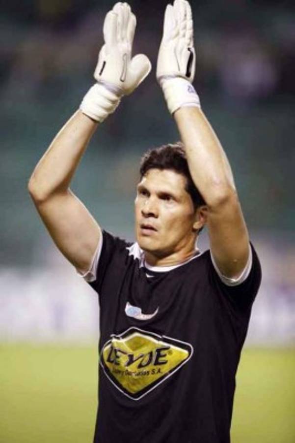 La triste realidad de la Selección de Honduras mundialista en Sudáfrica 2010