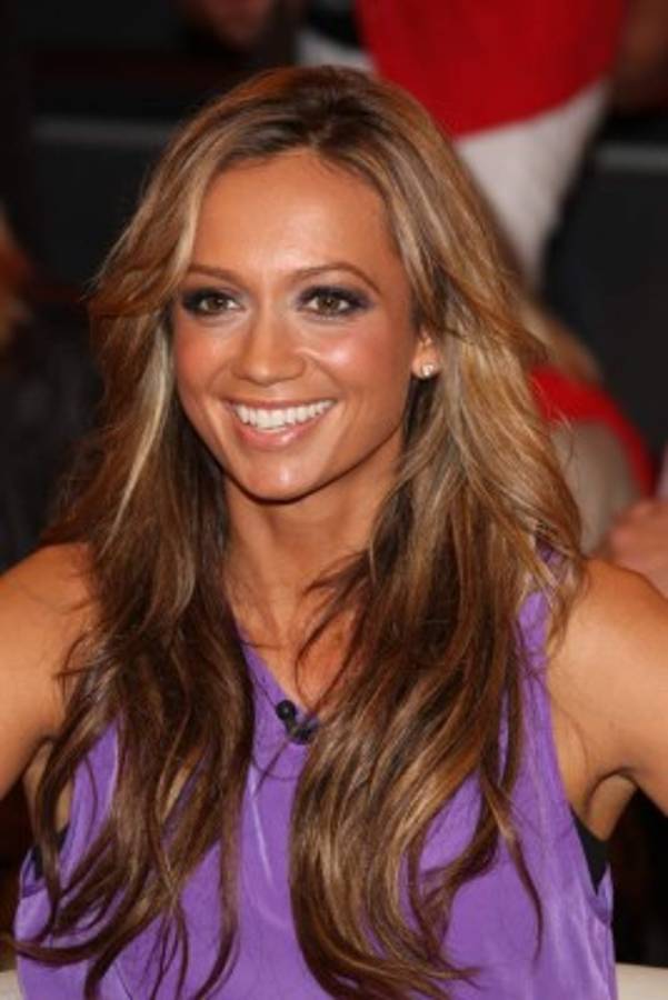 La belleza de Kate Abdo se robará el show en la gala del Balón de Oro