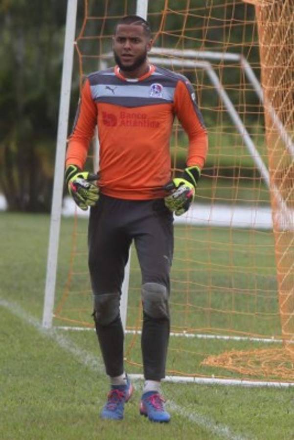 ¡SÚPER OLIMPIA! El equipazo con el que Restrepo tiene ilusionada a su afición