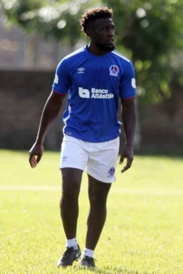 MERCADO: Primera baja en Olimpia, Marathón con renovación y Real España busca tres refuerzos