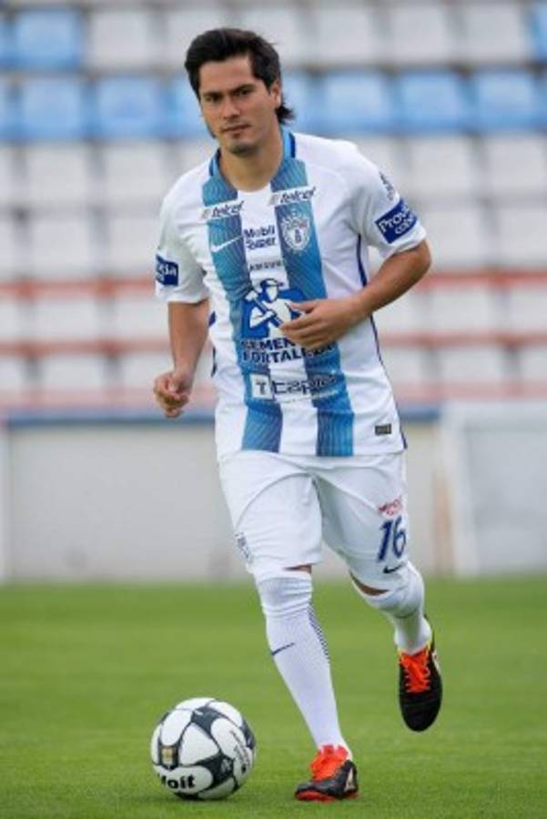 La selección B de México para Copa Oro también vale una millonada