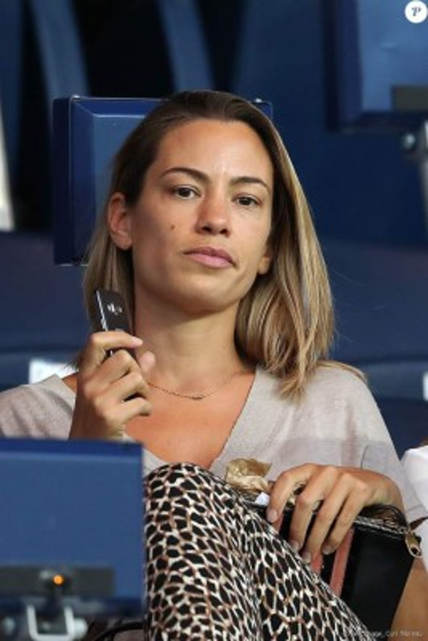 Fotos: Anne-Laure Bonnet, la presentadora de The Best 2018 que fue relacionada con Cristiano Ronaldo