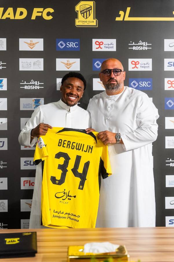 Fue echado de su selección por irse la ‘liga’ de Cristiano Ronaldo y rompe el silencio: “No quiero jugar para este técnico”