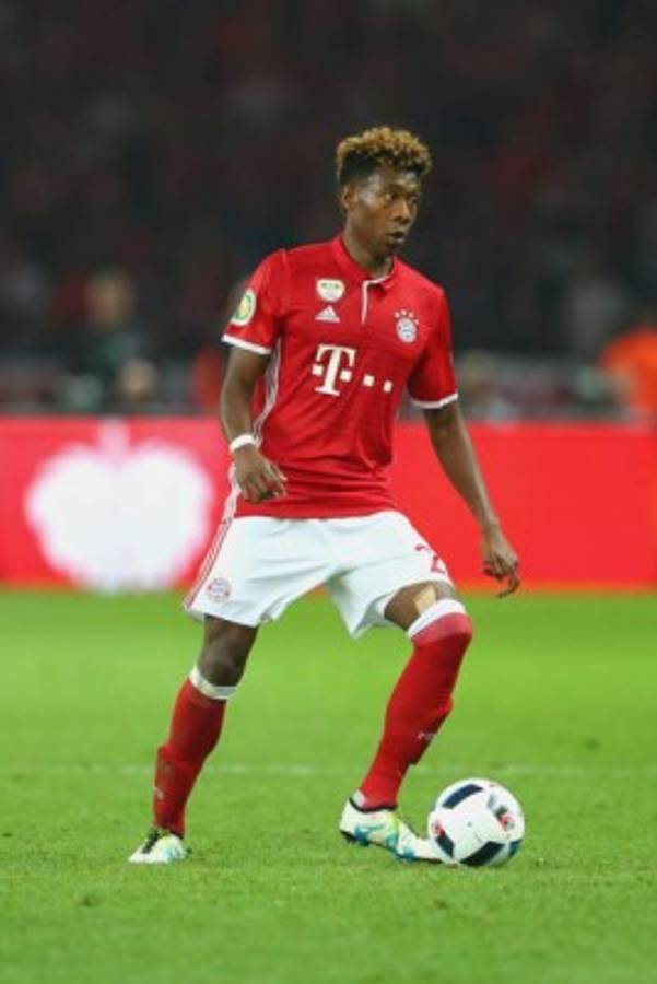 ¡El descomunal precio del once titular del Bayern y Real Madrid!