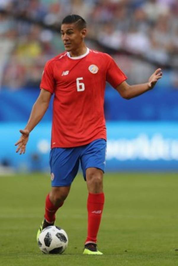 Los 20 nacionalizados más recordados que jugaron con selecciones de Centroamérica