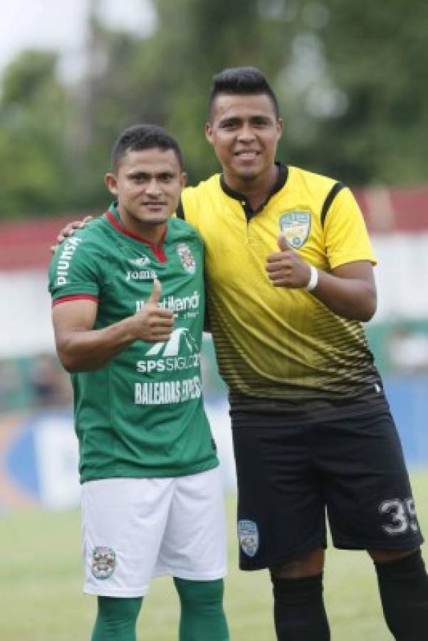 Inició el Clausura 2019 en Honduras y estos jugadores siguen sin equipo