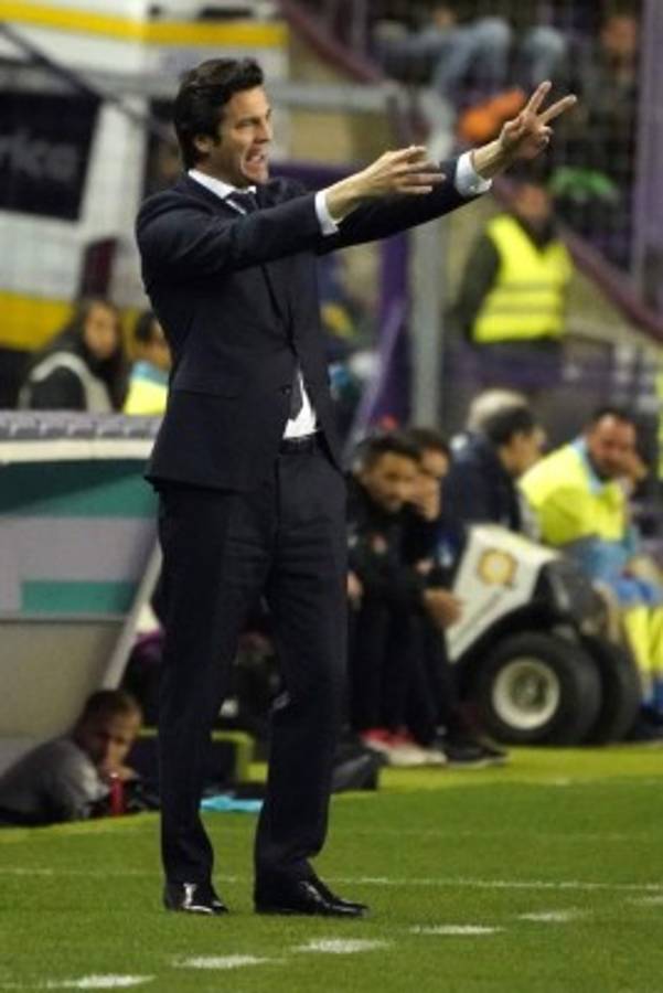 NO SE VIO EN TV: El bonito gesto de Benzema con Marcelo, la preocupación de Solari y el apagón en el estadio