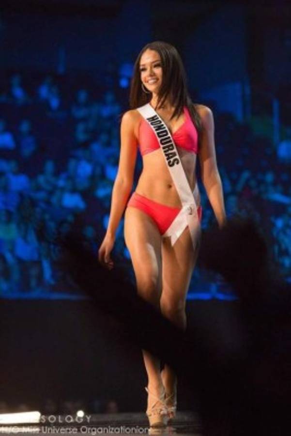 ¡Duelo divino! Las dos reinas de belleza que apoyan el clásico sampedrano