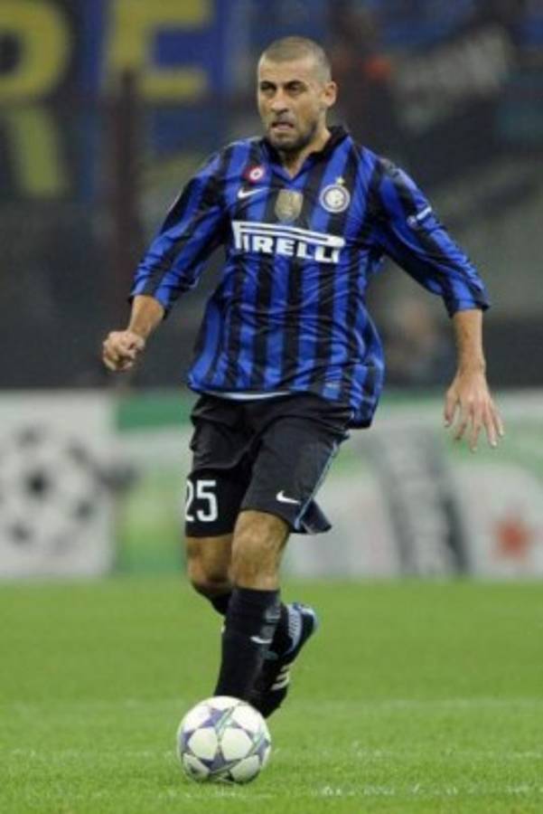 ¡Equipazo! El sorprendente 11 ideal de los mejores futbolistas zurdos