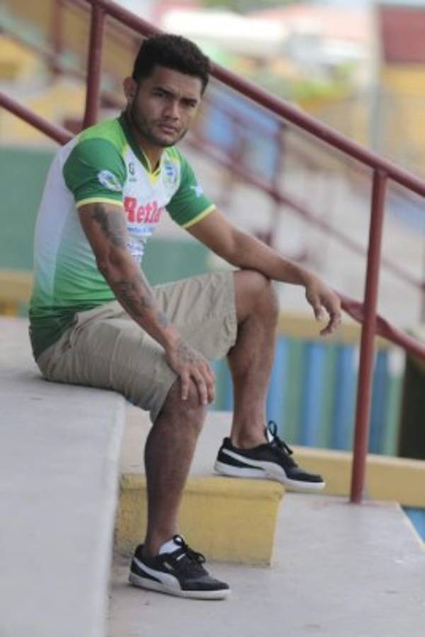 TOP: Los jugadores más buscados de Liga Nacional de Honduras