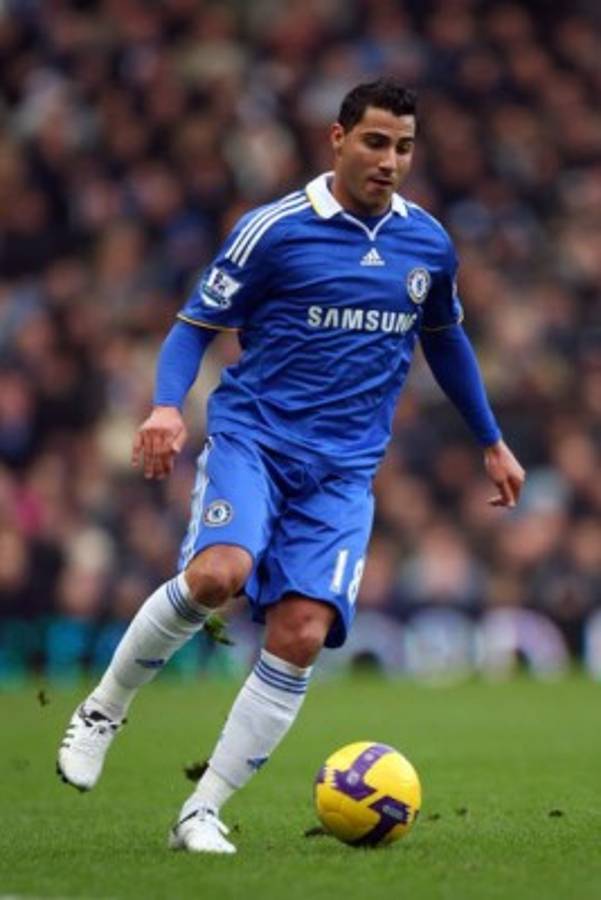 Los fichajes más extraños de la historia del fútbol y que quizás no recordabas