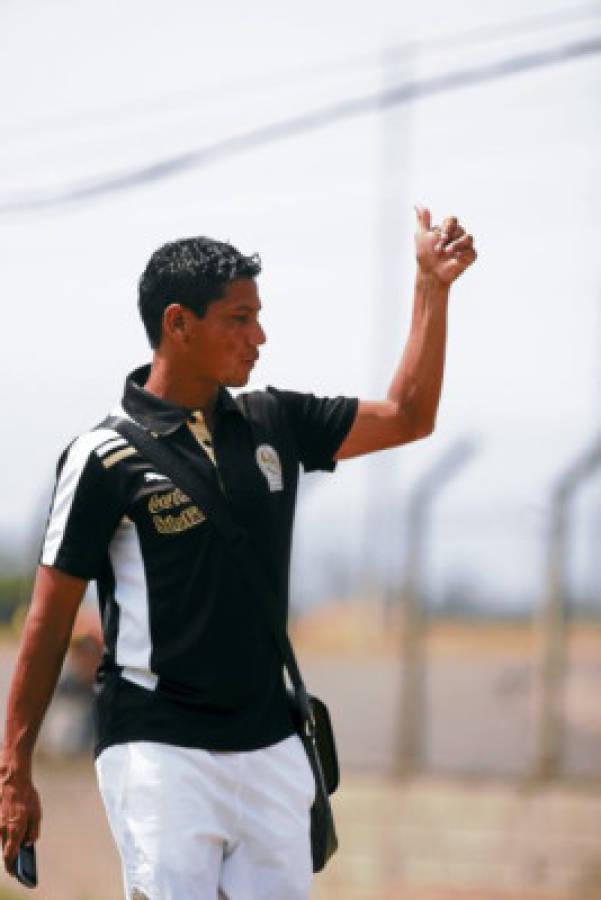 Óscar “Pescado” Bonilla y su drástico cambio físico hasta ser capturado por narcotráfico