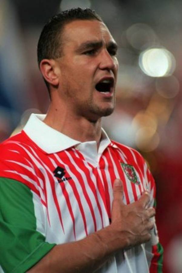 FOTOS: Grandes actores de Hollywood que fueron deportistas